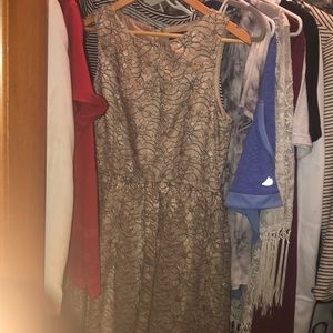 Jessica Howard dress